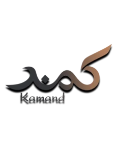 تایپوگرافی کمند