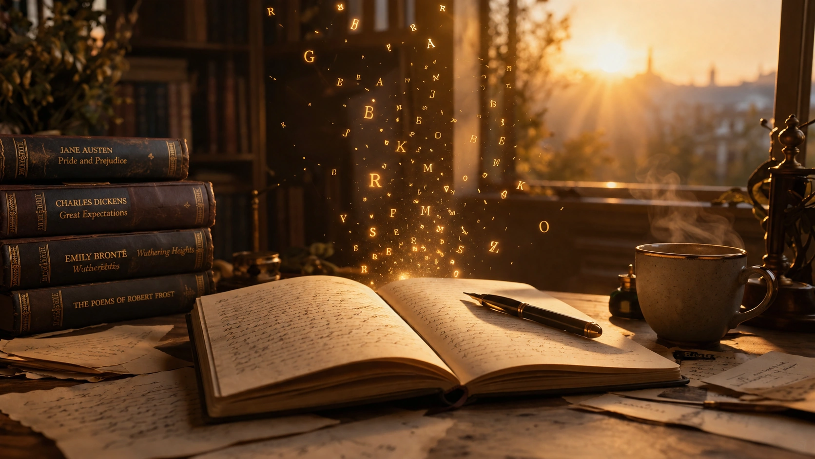 آموزش نویسندگی | راحتترین مسیر نویسنده شدن | بخش 1 1 آموزش نویسندگی بخش ۱