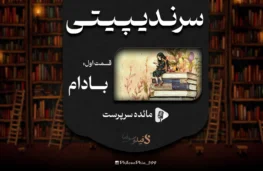 سرندیپیتی - قسمت اول